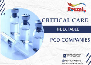 Critical Care Injectable PCD Companies