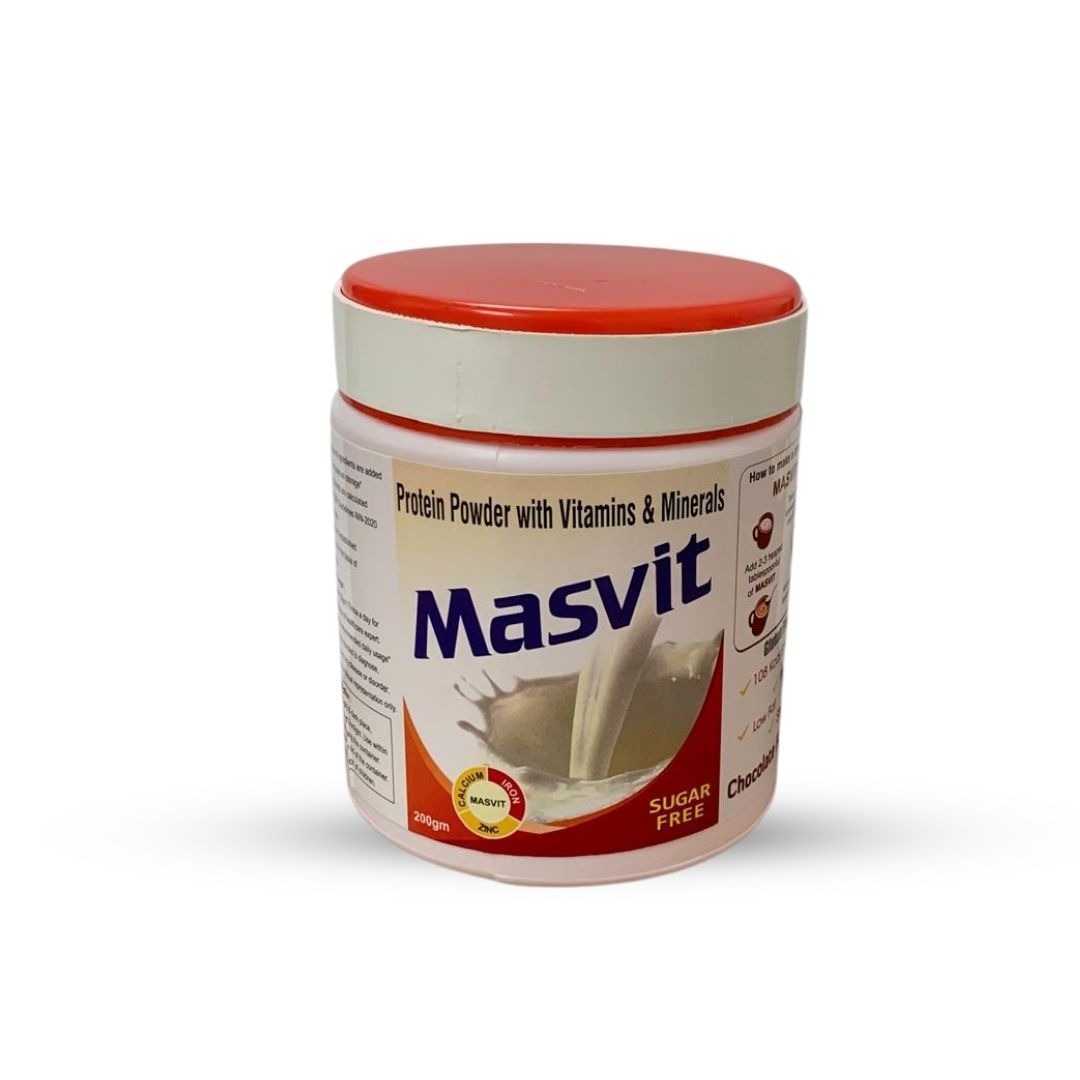 Masvit