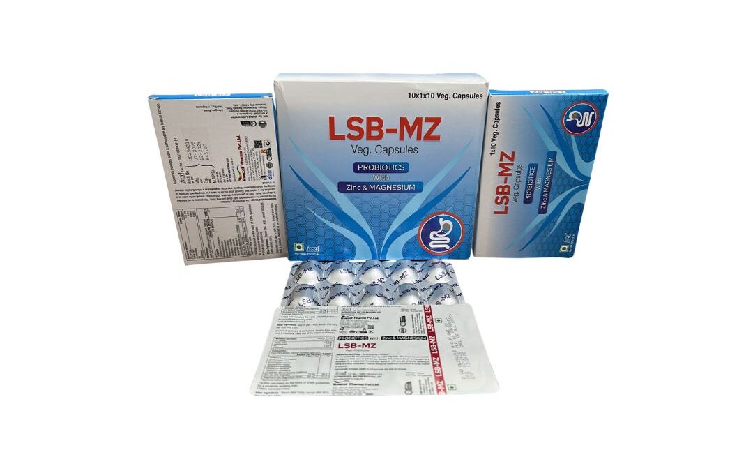 LSB-MZ