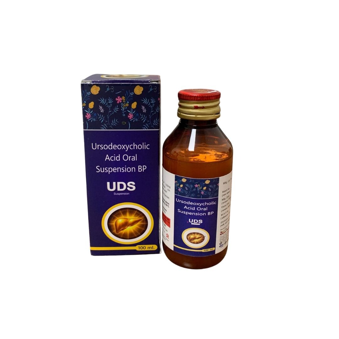UDS Suspension