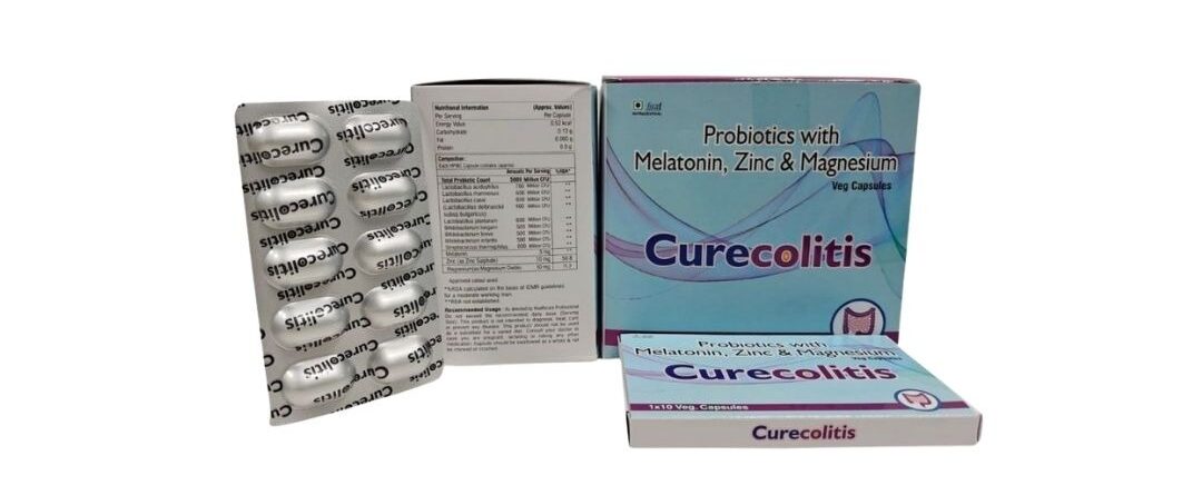 CURECOLITICS