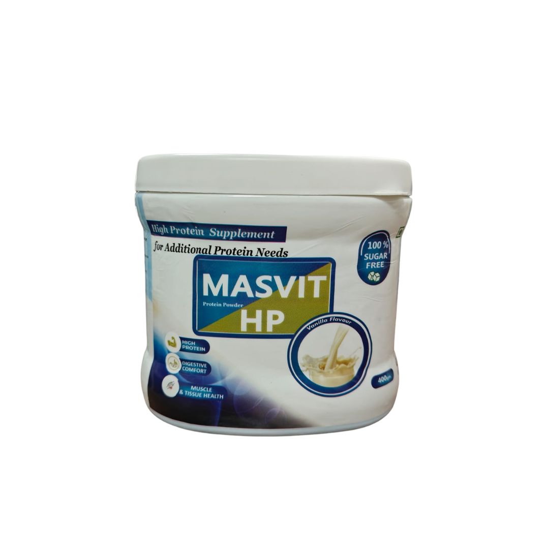 MASVIT-HP