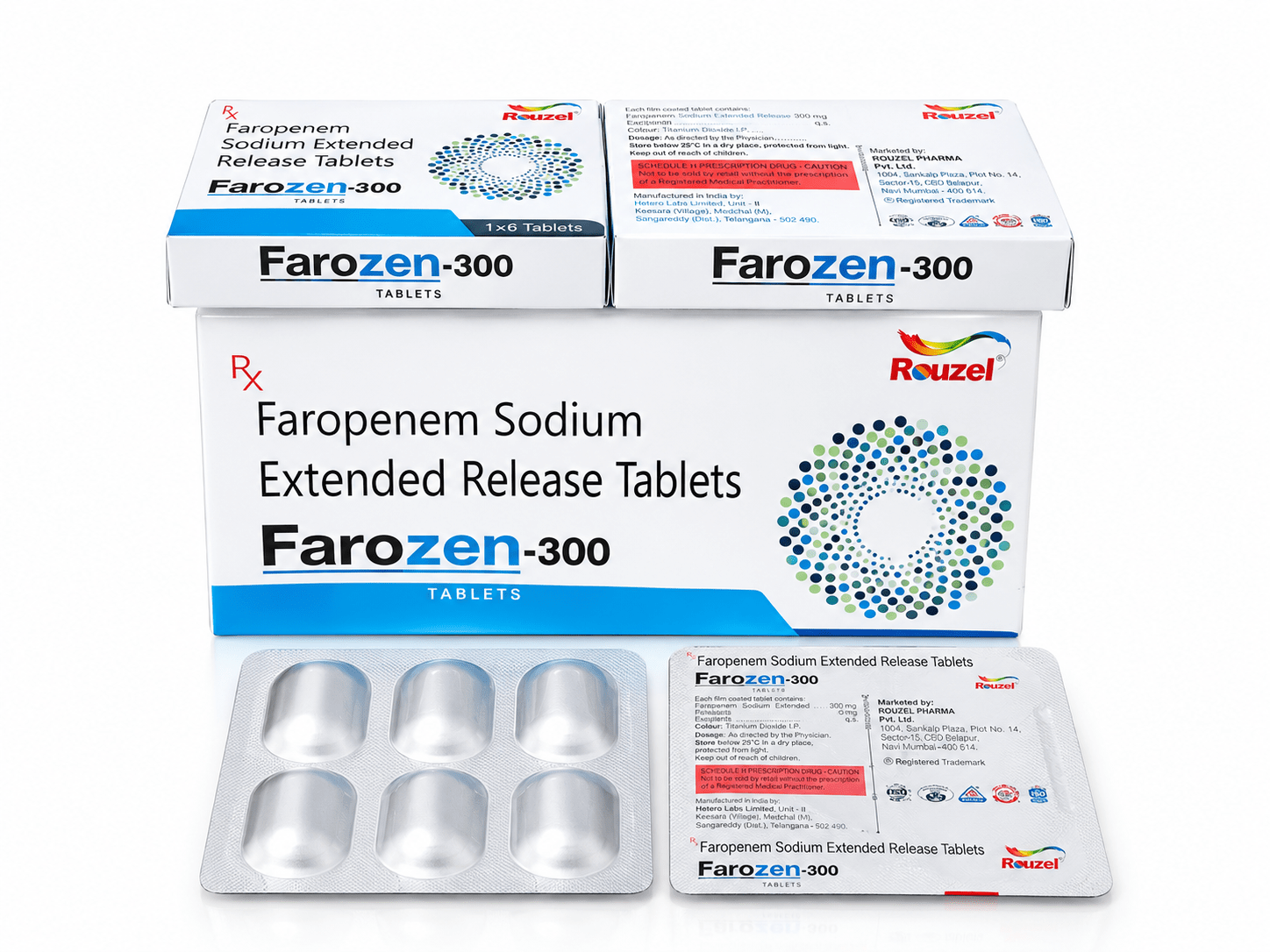 Farozen-300