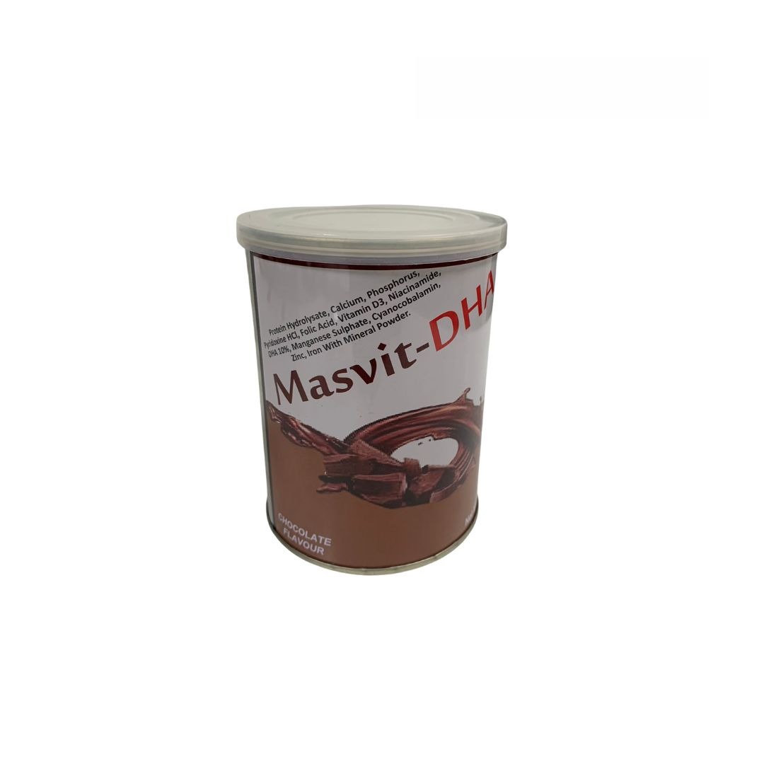Masvit -DHA