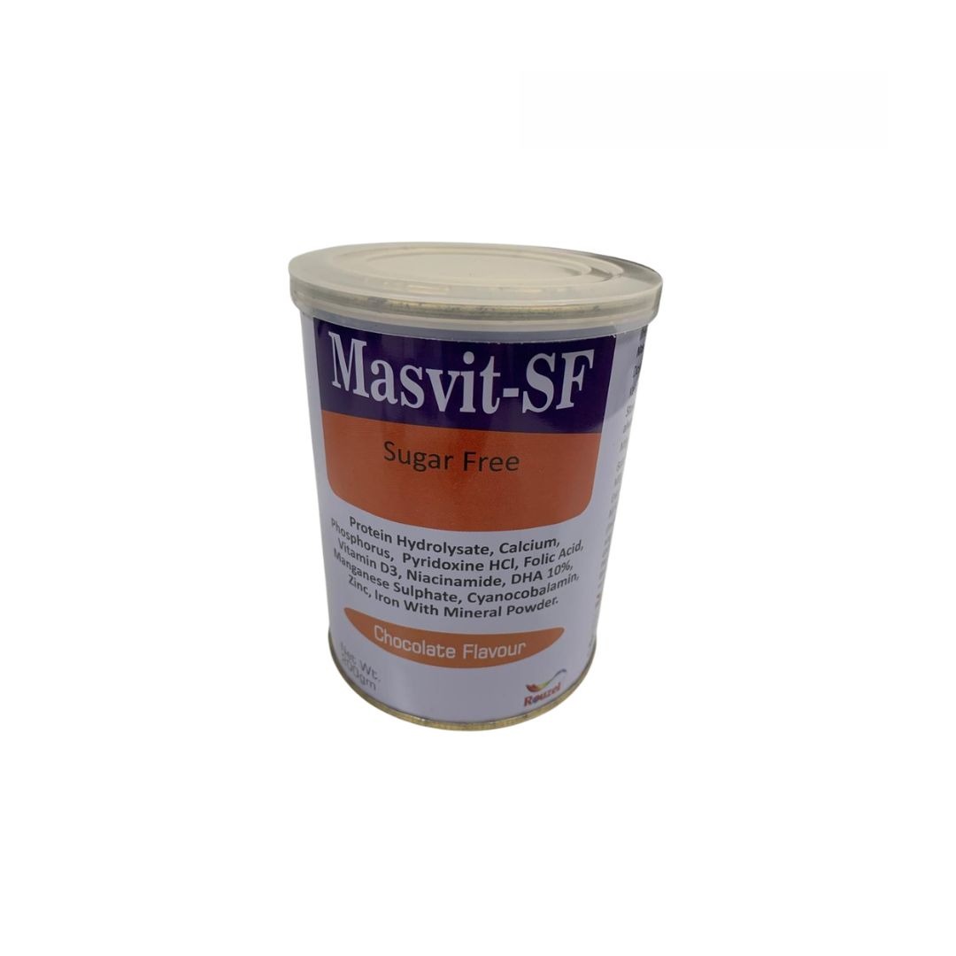 Masvit-SF