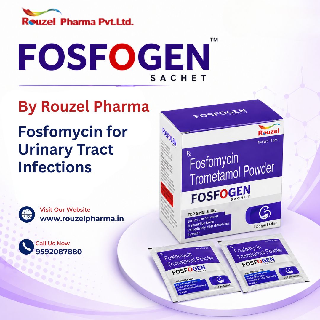 FOSFOGEN Sachet