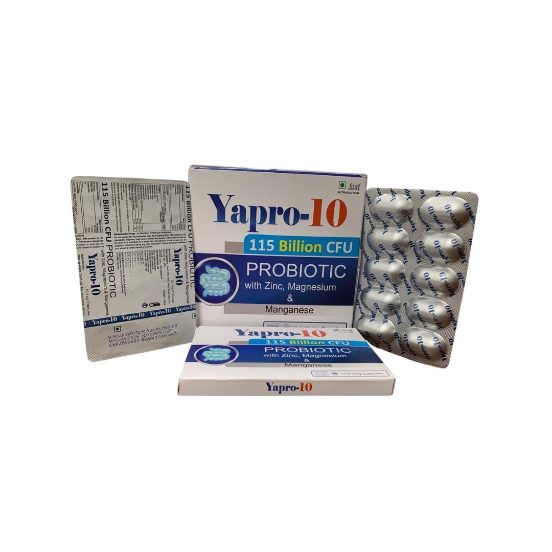 Yapro-10
