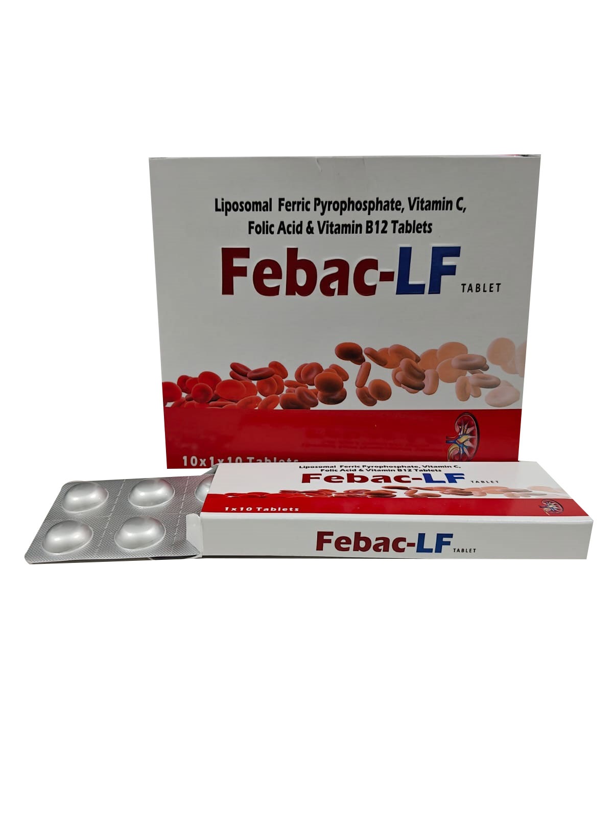 Febac-LF