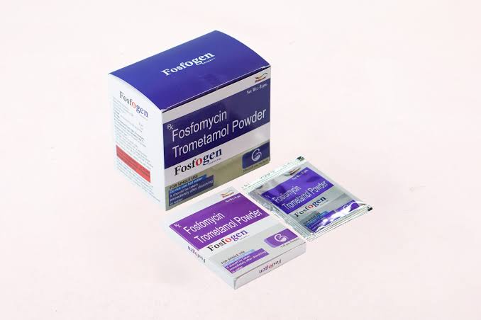  FOSFOGEN Sachet